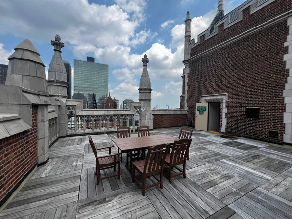 25 Tudor City Place image 17 of 18