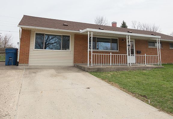 2nd image of 5114 Pocono Dr