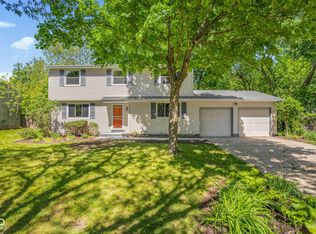 9222 Allisonwood Dr, Indianapolis, IN 46250