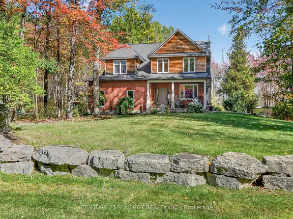 124 Constance Creek Dr, Ottawa, ON K0A 1T0