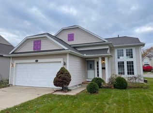 5643 E Grove Dr SE, Kentwood, MI 49512