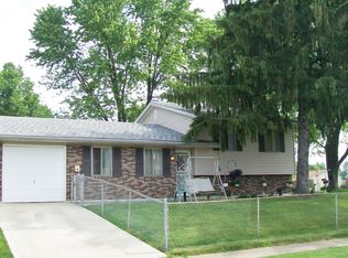 3534 Claretta Rd, Columbus, OH 43232