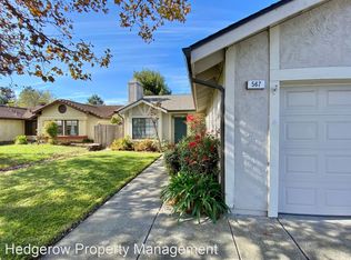 567 Chaucer Ln, American Canyon, CA 94503