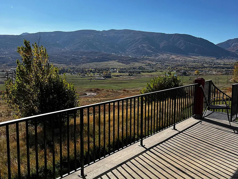Terrace View