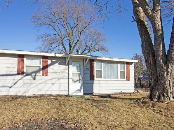 923 Haverford Dr, Lafayette, IN 47905