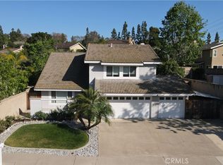 21632 Treeline Ln, Lake Forest, CA 92630