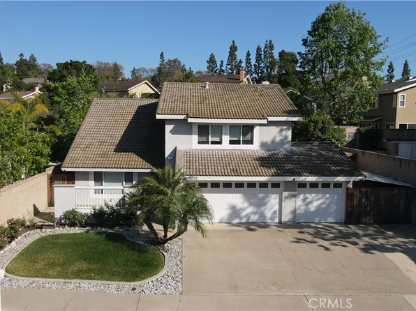 21632 Treeline Ln, Lake Forest, CA 92630