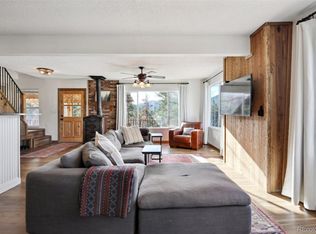 7952 Kunst Road, Golden, CO 80403