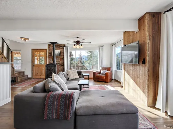 7952 Kunst Road, Golden, CO 80403