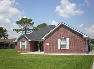 4735 Ridgewood Ave, Port Arthur, TX 77642