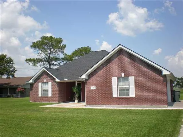 4735 Ridgewood Ave, Port Arthur, TX 77642