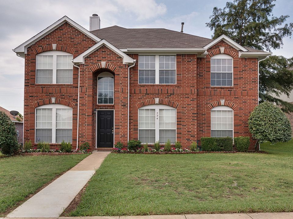 1st image of 724 Elm Falls Pl