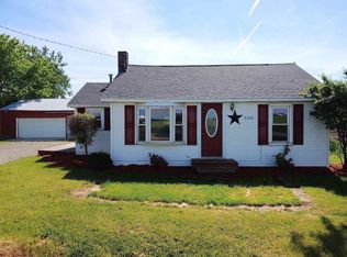 5369 Mackinaw Rd, Bay City, MI 48706