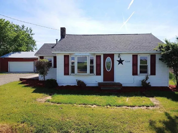 5369 Mackinaw Rd, Bay City, MI 48706