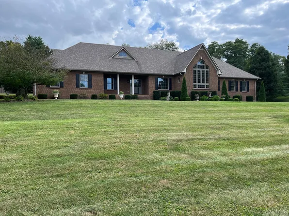 288 Gentry Rd, Lexington, KY 40509
