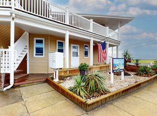1203-7 Beach Ave E #4, Brigantine, NJ