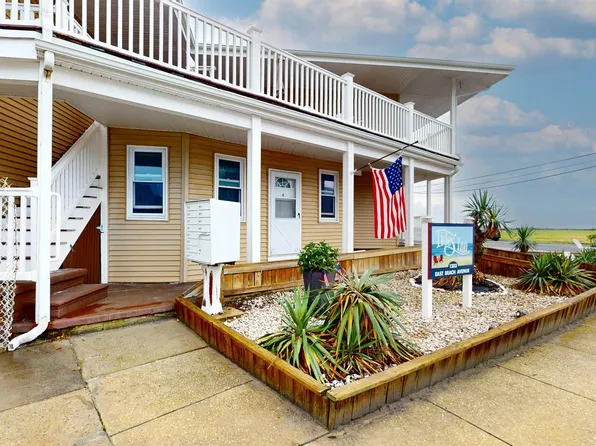 1203-7 Beach Ave E #4, Brigantine, NJ 08203