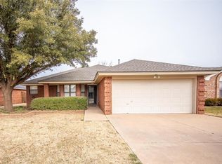 2324 94th St, Lubbock, TX 79423