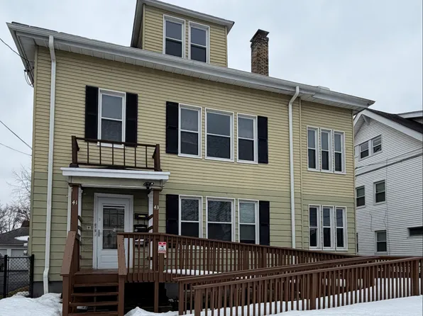 41-43 Hebron St #2, Hartford, CT 06112
