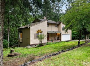 60 E Way To Tipperary St, Shelton, WA