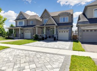 35 Twin Falls Rd, Brampton, ON L6Y 0V3