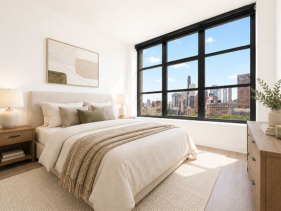 4th image of 115 York St #15J