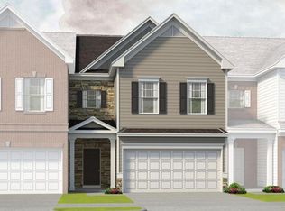 106 Inman Dr #1, Canton, GA 30114