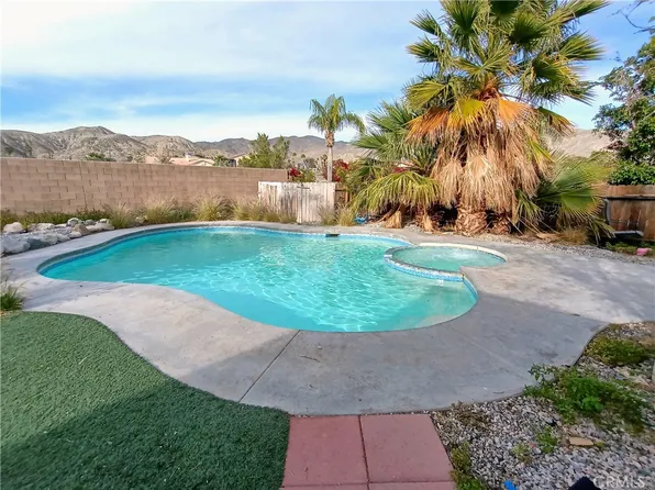 66344 Cactus Dr, Desert Hot Springs, CA 92240