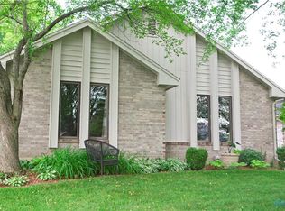 7736 Kings Run Rd, Sylvania, OH 43560