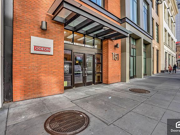 3rd image of 181 Ofarrell St Suite 315