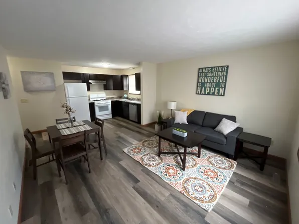 213 Stonewall Court, 213 Stonewall Ct APT 1, Nappanee, IN 46550