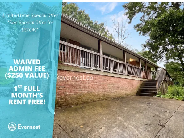 405 Cedarvalley Dr, Nashville, TN 37211