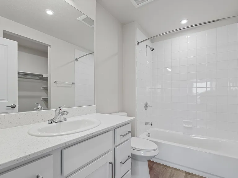 The Townhomes at Pine Drive — Photo 15