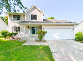 3833 Berkshire Ave, Ames, IA 50010