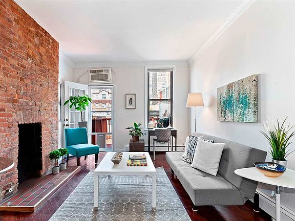 2nd image of 130 Sussex St APT 4D
