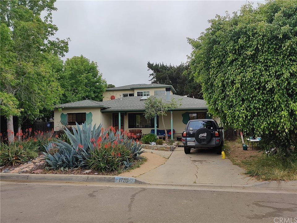 2nd image of 1726 S Clementine St
