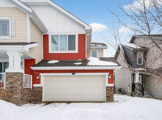 48 Sierra Wynd, Fort Saskatchewan, AB T8L 0T3