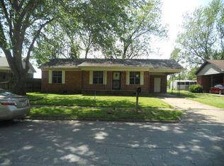 151 Mockingbird Ln, Osceola, AR 72370