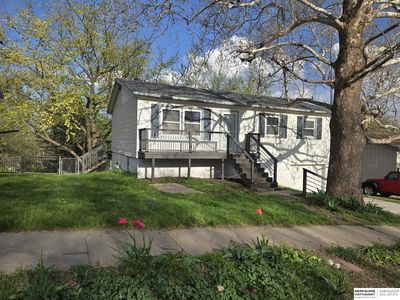 1309 S 10th St, Plattsmouth, NE, 68048