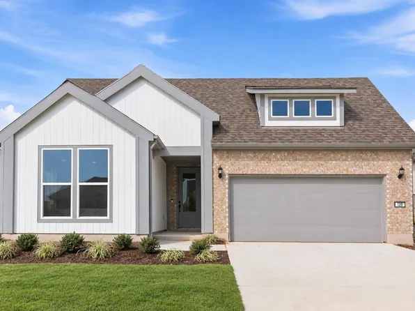120 Centerfire Ln, Georgetown, TX 78633