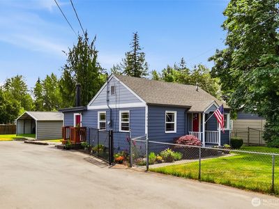 36050 Military Road S, Auburn, WA, 98001
