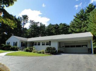7 Mayflower St, Kingston, MA 02364