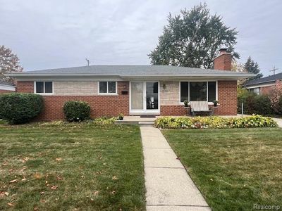 31561 Morgan Dr, Warren, MI, 48088