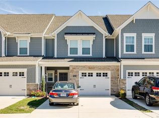 5502 Benoni Dr, Glen Allen, VA 23059