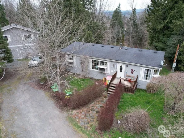38000 SE 88th Street, Snoqualmie, WA 98065