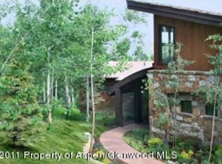 2160 Faraway Rd, Snowmass Village, CO 81615