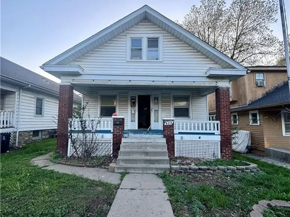 428 N 22nd St, Kansas City, KS 66102
