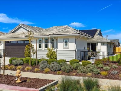 685 Prosecco Ln, Paso Robles, CA, 93446