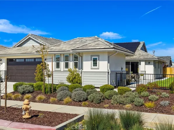 685 Prosecco Ln, Paso Robles, CA 93446