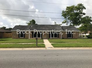 4225 Beau Terra Ln, Pensacola, FL 32514